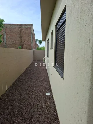 Casa geminada com 3 dormitórios, foto 15