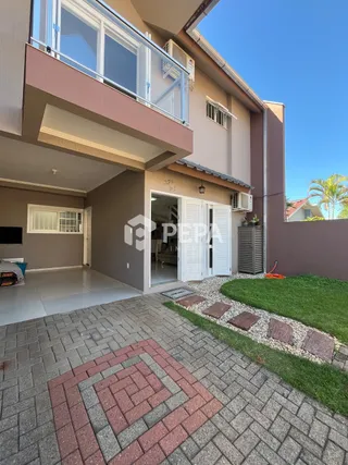 Sobrado com 2 dormitórios, foto 3