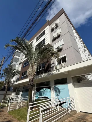 Apartamento com 2 dormitórios, foto 1