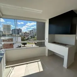 Apartamento com 2 dormitórios, foto 6