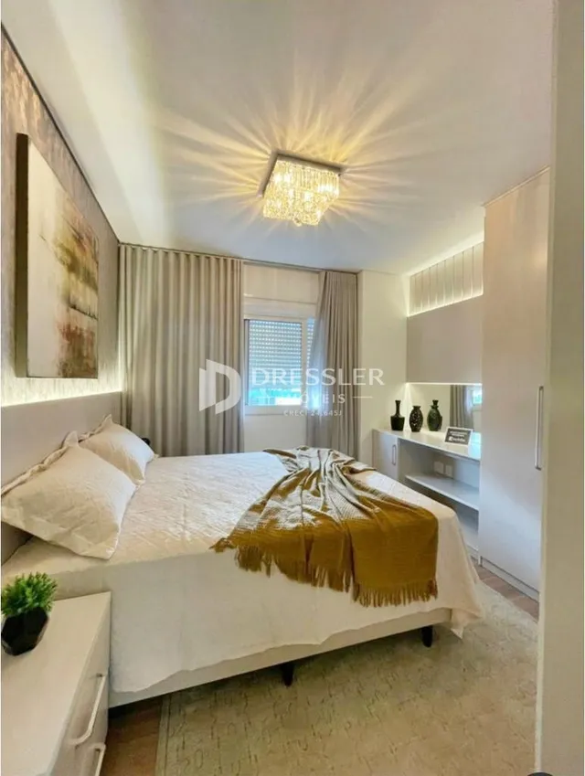 Apartamento com 2 dormitórios, foto 5