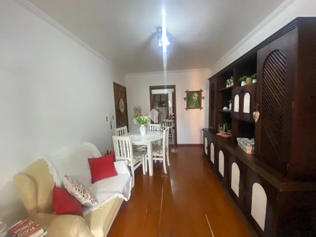 Apartamento com 2 dormitórios, foto 3