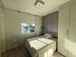Apartamento com 2 dormitórios, foto 12