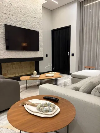 Casa com 3 dormitórios, foto 10