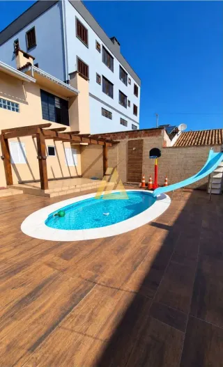 Casa com 3 dormitórios, foto 8