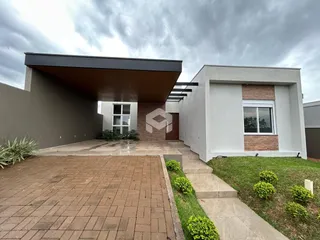 Casa com 3 dormitórios, foto 1