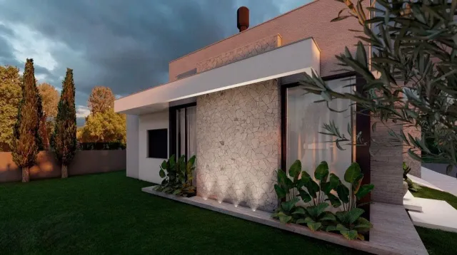 Casa com 3 dormitórios, foto 5