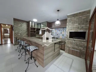 Casa com 4 dormitórios, foto 2
