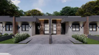 Casa geminada com 2 dormitórios, foto 4