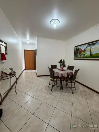 Apartamento com 2 dormitórios, foto 3