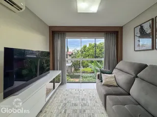 Apartamento com 2 dormitórios, foto 1