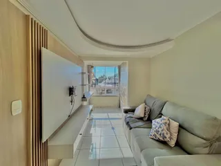 Apartamento com 1 dormitório, foto 5