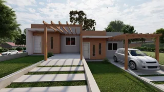 Casa geminada com 2 dormitórios, foto 4