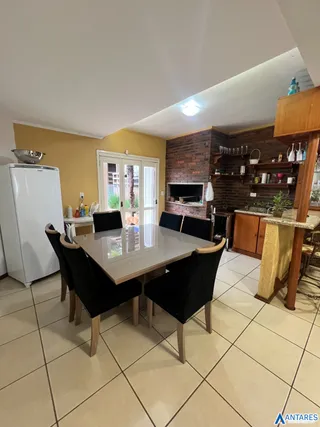 Casa com 4 dormitórios, foto 5