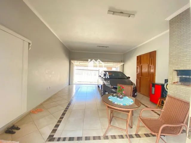 Casa com 5 dormitórios, foto 2