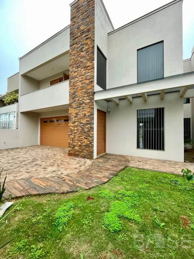 Casa com 3 dormitórios, foto 2