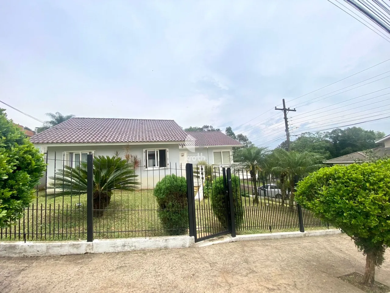 Casa com 3 dormitórios, foto 1