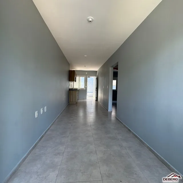 Casa geminada com 2 dormitórios, foto 3