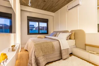 Casa com 4 dormitórios, foto 13