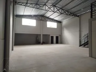Pavilhão, foto 2