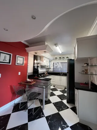 Apartamento com 3 dormitórios, foto 4