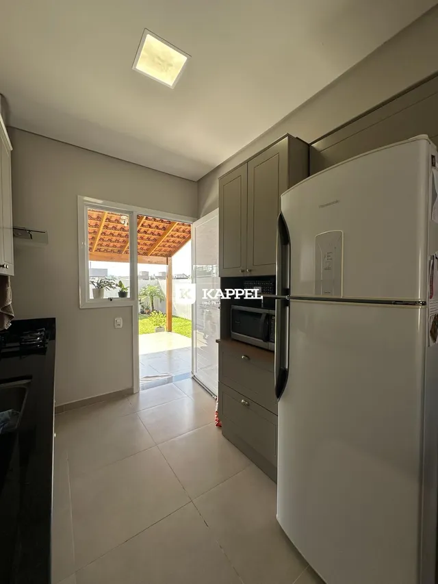 Casa geminada com 2 dormitórios, foto 5