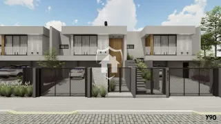 Casa com 3 dormitórios, foto 2
