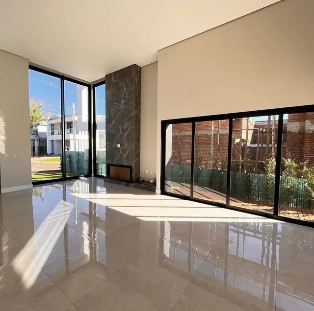 Casa com 3 dormitórios