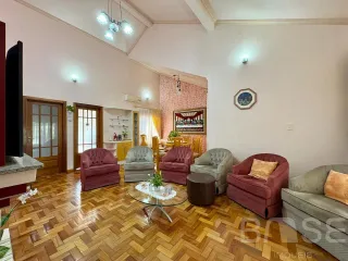 Casa com 3 dormitórios, foto 4