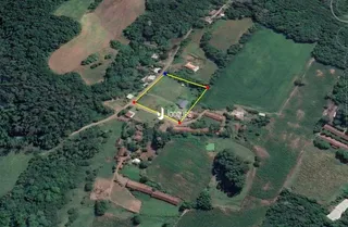Área rural, foto 28