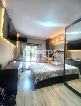 Casa com 3 dormitórios, foto 13