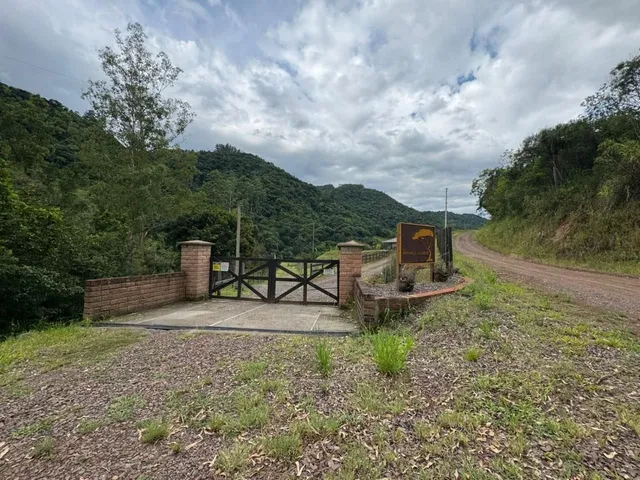 Área rural
