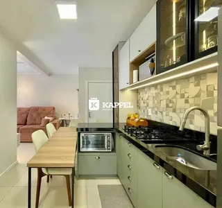 Apartamento com 2 dormitórios, foto 7