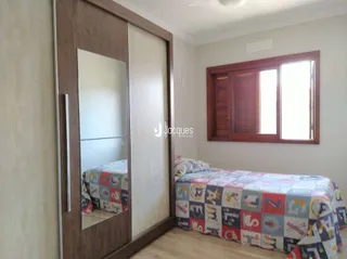 Casa com 4 dormitórios, foto 12