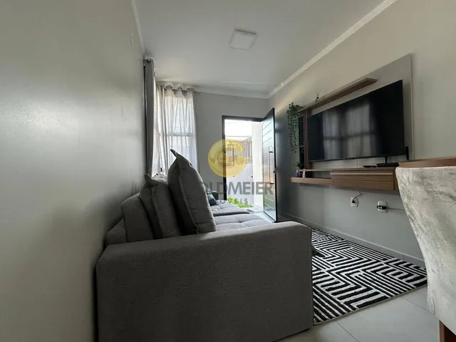 Casa com 2 dormitórios, foto 4