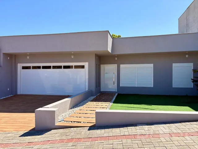 Casa com 2 dormitórios, foto 2