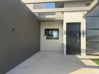 Casa com 2 dormitórios, foto 3