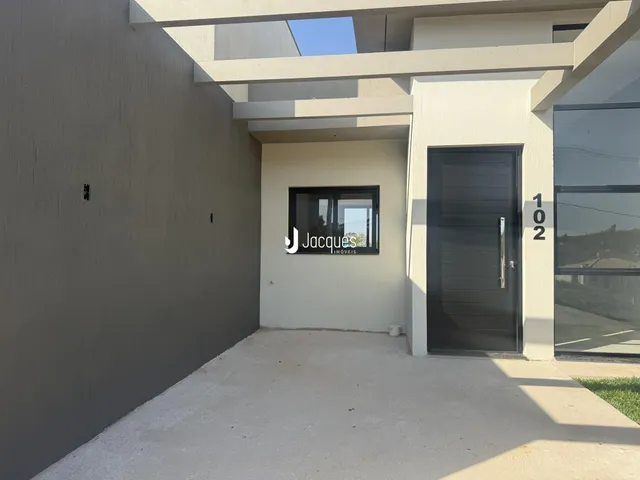 Casa com 2 dormitórios, foto 3
