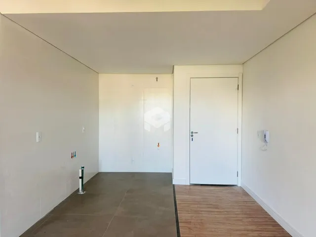Apartamento com 2 dormitórios