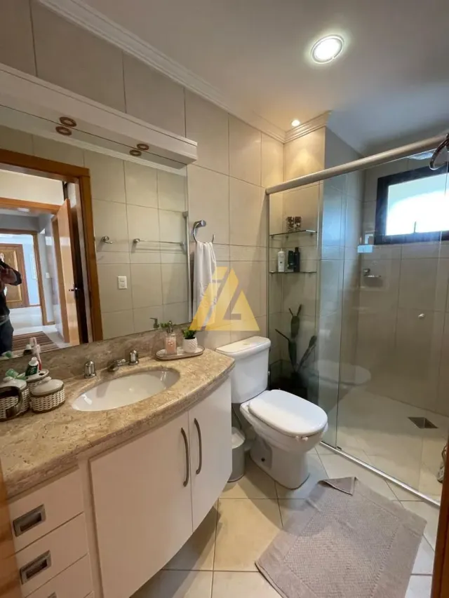 Apartamento com 3 dormitórios, foto 5