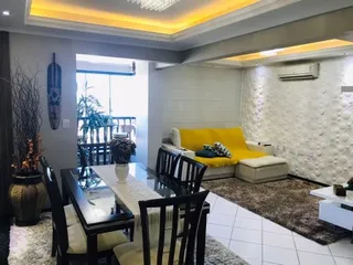 Apartamento com 3 dormitórios, foto 2