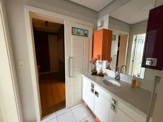 Apartamento com 3 dormitórios, foto 10