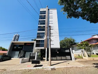 Apartamento com 1 dormitório, foto 1