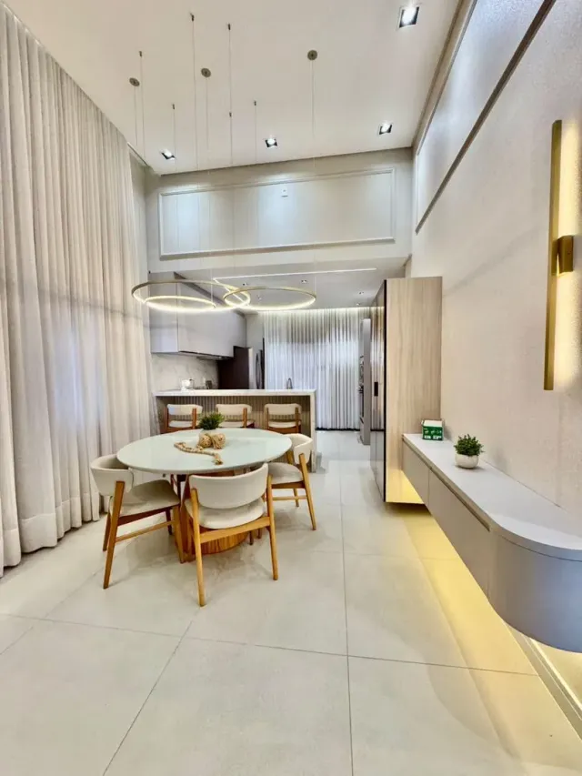 Casa com 3 dormitórios, foto 5