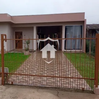 Casa com 3 dormitórios, foto 1