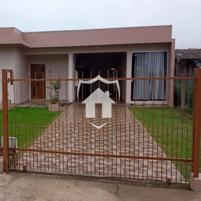 Casa com 3 dormitórios, foto 1