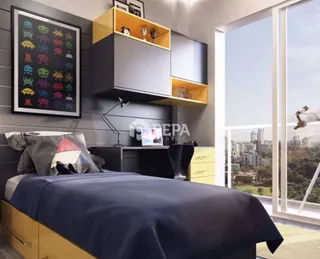 Apartamento com 3 dormitórios, foto 8