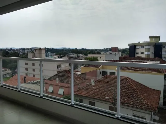 Apartamento com 3 dormitórios, foto 2