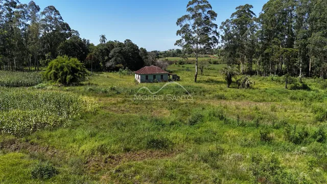 Área rural, foto 2