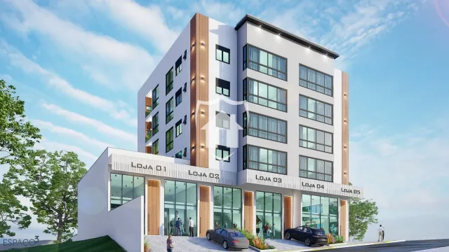Apartamento com 2 dormitórios, foto 2